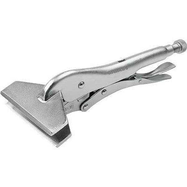Pinza Autobloccante Ganasce Piatte 108610 Wokin Mm 250 - 2