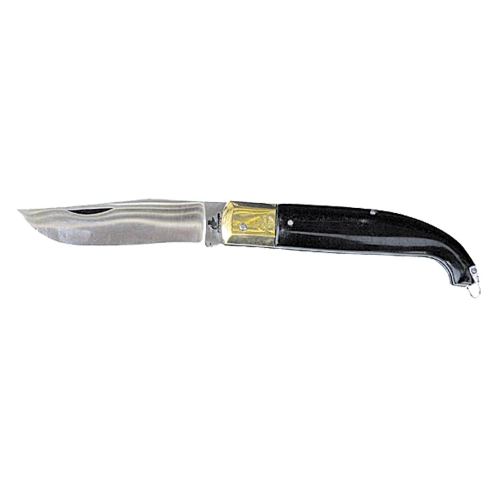 Coltello Scarperia De Luca in Acciaio Inox 200 mm
