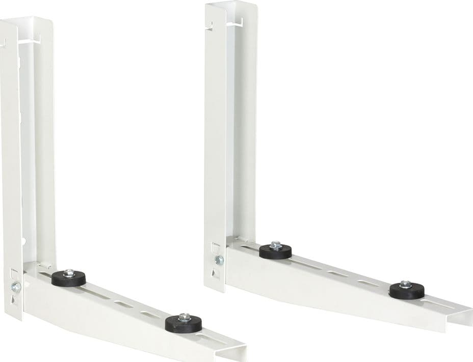 Staffe per Condizionatori 12 10 Port. 48 X 35 cm 95 kg – Autres