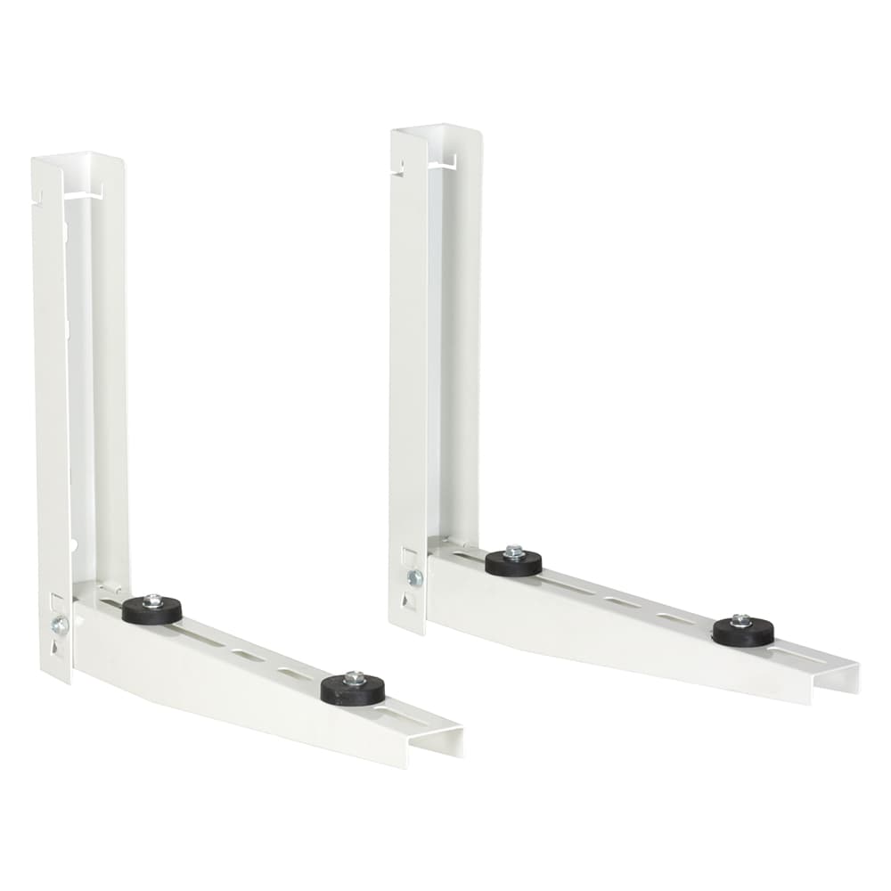 Staffe per Condizionatori 12 10 Port. 48 x 35 cm 95 kg - 2