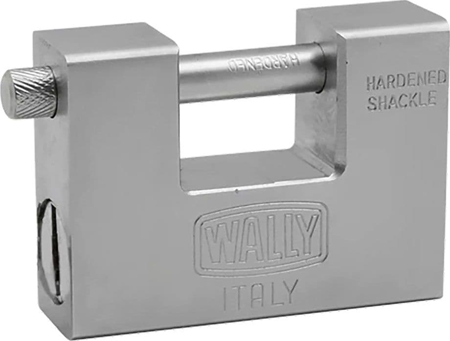 Lucchetto Monoblocco Wally Art 300 94 mm - 2