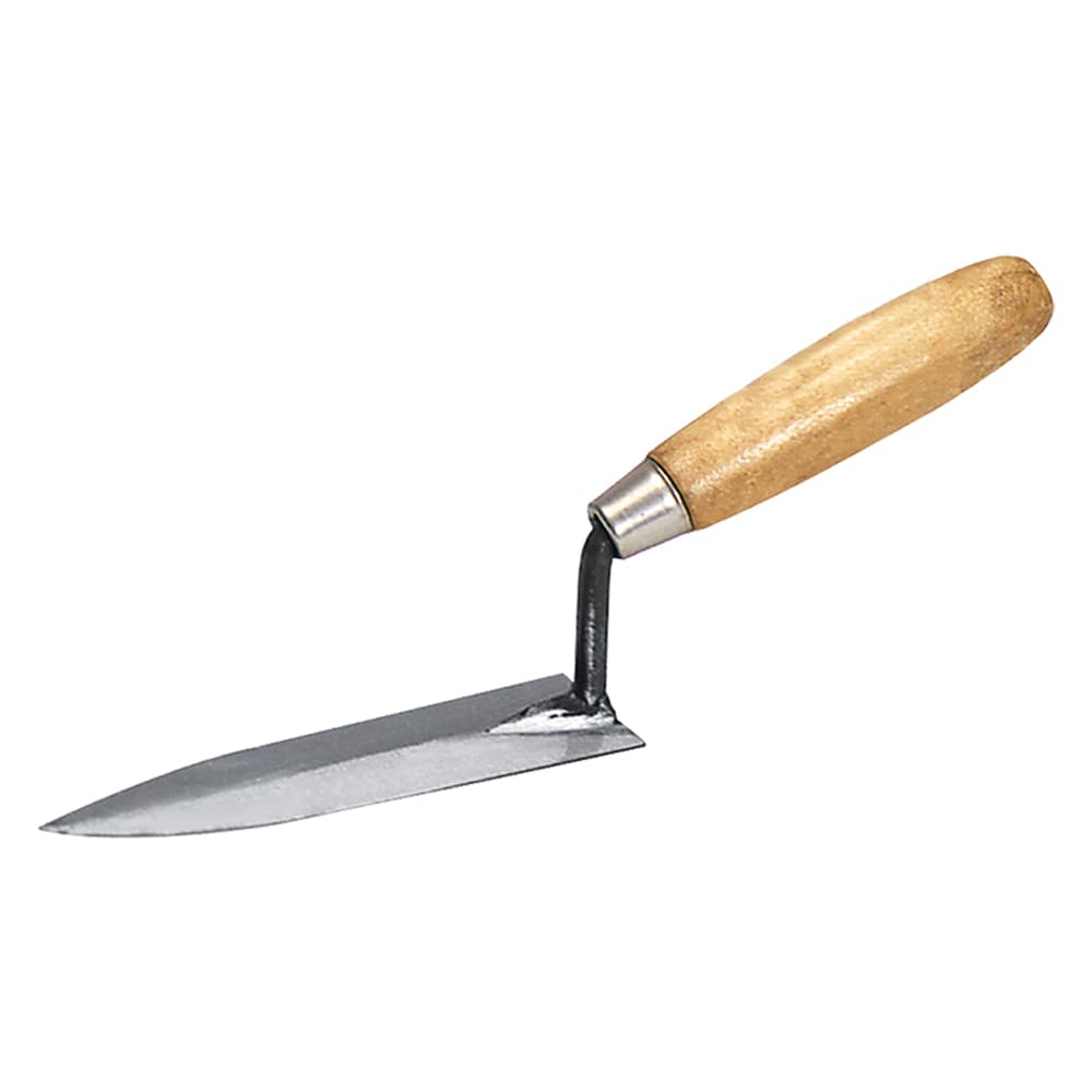 Cazzuolino Foglia D'Ulivo Ausonia 12 Pezzi 14 cm - 2