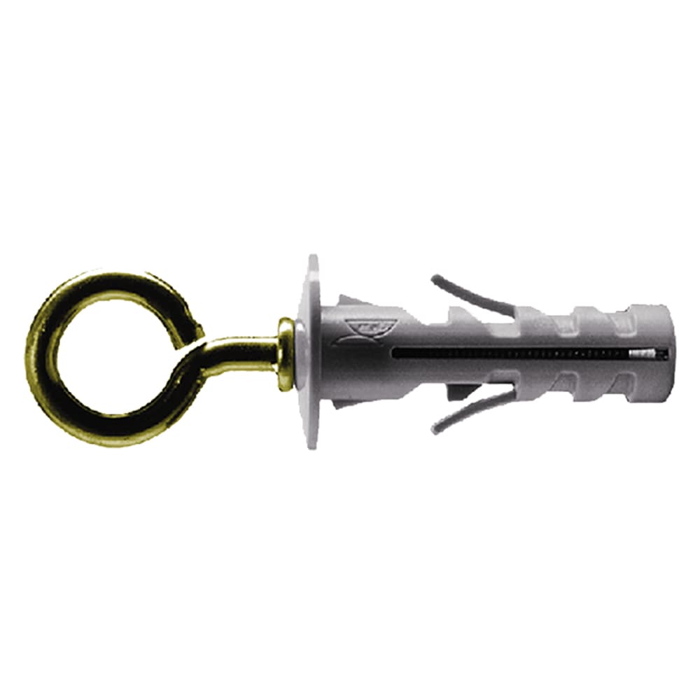 Tassello G&b Casa Nylon Ca 9 40 6B M4 9 x 6 - 2