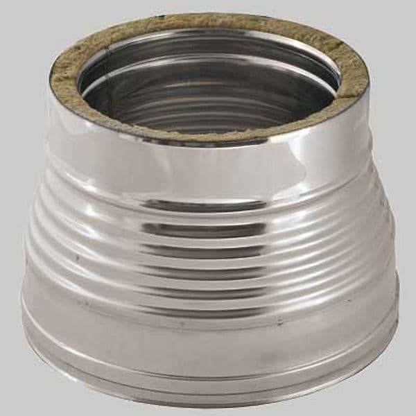 Aumento Doppia Parete 130 100 180 150 Made in Italy - 2