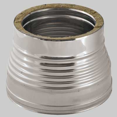 Aumento Doppia Parete 100 80 150 130 Made in Italy - 2