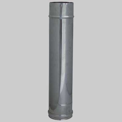 Elemento Diritto L:1000 mm 200 Made in Italy - 2