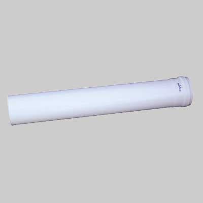 Prolunga Dm 80 Maschio Femmina Innesto a Bicchiere Cm 200 Made in Italy - 2