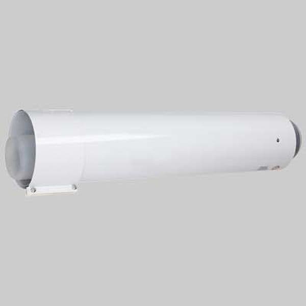 Prolunghe Coassiali per Caldaie Cm 100 60100 Vaillant - 2