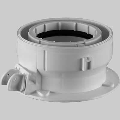 Partenza Verticale per Luna Classic Dm. 60100 Baxi - 2