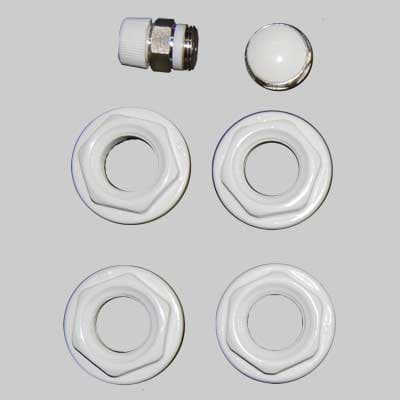 Kit per Radiatori 1 x ? Made in Italy - 2