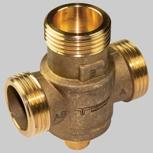 Valvola Anticondensa 4732 1 60 °c Tiemme