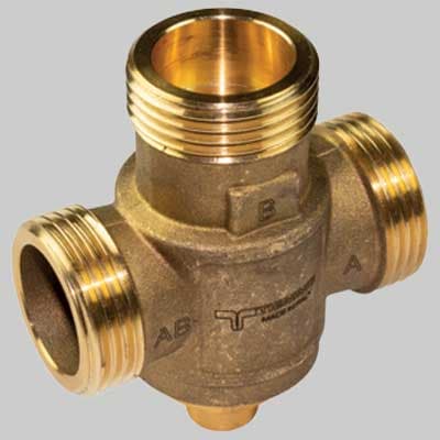 Valvola Anticondensa 4732 1 60 °c Tiemme - 2