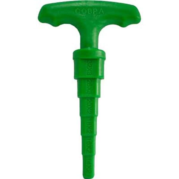 Calibratore Eco Ø 141618202632 Made in Italy