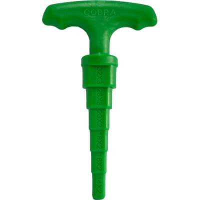 Calibratore Eco Ø 141618202632 Made in Italy - 2