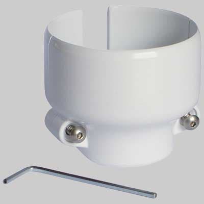 Guscio Antimanomissione per Teste Termostatiche Icma - 2