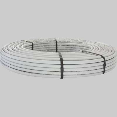 Tubo Multistrato Ape Multylayer Nudo Ape Raccorderie 20 x 2,0 100 m - 2