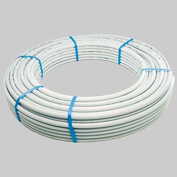 Tubo Multistrato Nudo Cardinale 26 x 3 50 m - 2