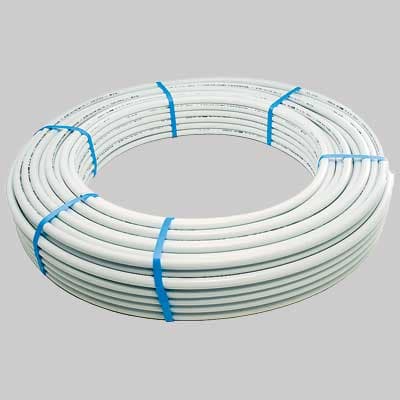Tubo Multistrato Nudo Cardinale 26 x 3 50 m - 2