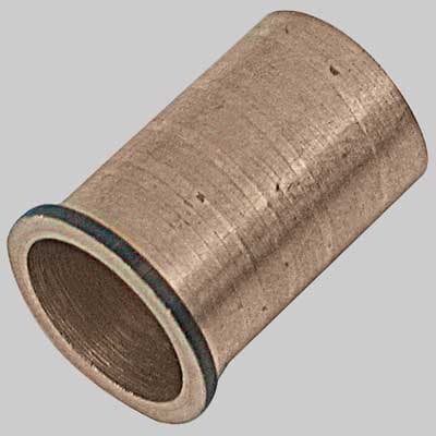 Bussola di Rinforzo per Tubo Rame 12 x 1.0 Made in Italy - 2