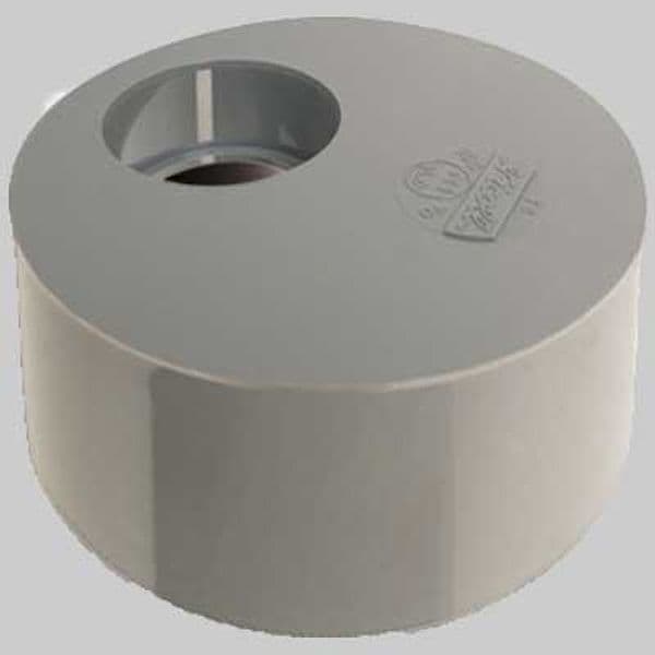 Tampone di Riduzione Mf Semplice 100 x 32 Nicoll - 2