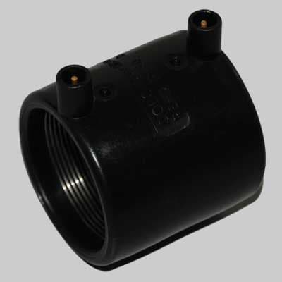 Manicotto Elettrico per PE Ø 75 Wavin - 2