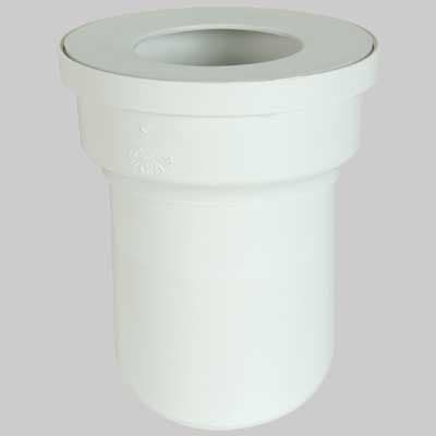 Manicotto Diritto Mf Ø 110 Nicoll - 2