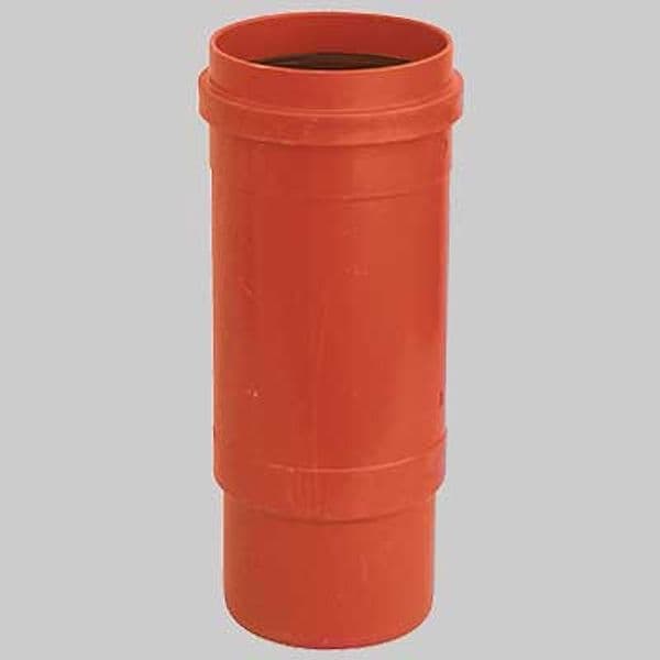 Giunto di Dilatazione con Guarnizione PVC 100 Made in Italy - 2