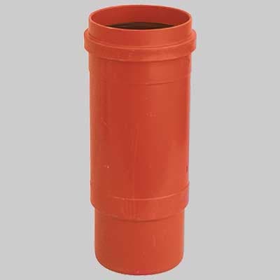 Giunto di Dilatazione con Guarnizione PVC 100 Made in Italy - 2