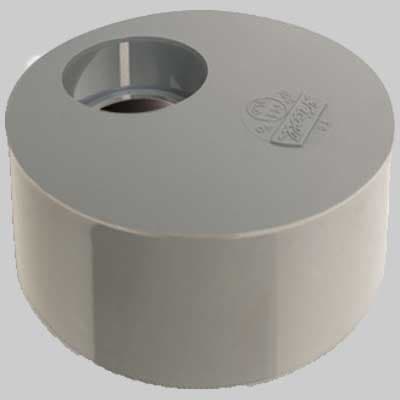Tampone di Riduzione Mf Semplice 100 x 80 Nicoll - 2