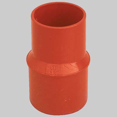 Aumento Bicchiere PVC F 125 x M 160 Made in Italy - 2