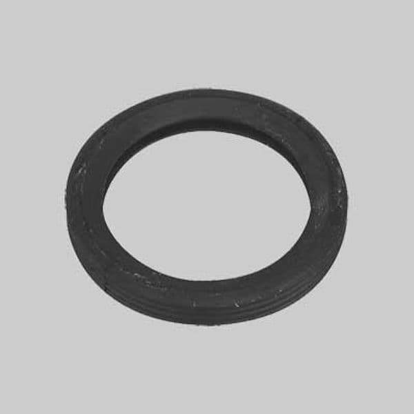 Guarnizione di Collegamento con Anello di Ritegno Wavin 50 20 Pezzi - 2