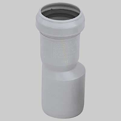 Aumento Eccentrico Htem Tipo a F 90 x 110 m Wavin - 2