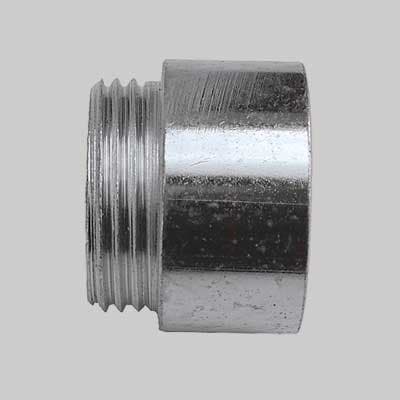 Prolunga 1 Acciaio Mm 50 Made in Italy - 2