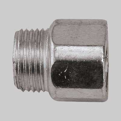 Prolunga ? Acciaio Mm 10 Made in Italy - 2