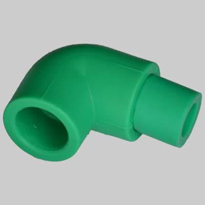 Gomito Llscio Femmina Maschio 90 ° 25 x 25 Wavin - 2