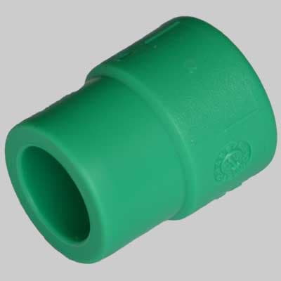 Riduzione Maschio Femmina Liscia 63 x 50 Wavin - 2