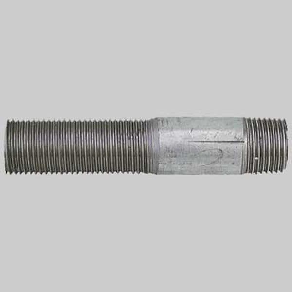 Scorrevole Zincato 1/2 x 100 Made in Italy - 2