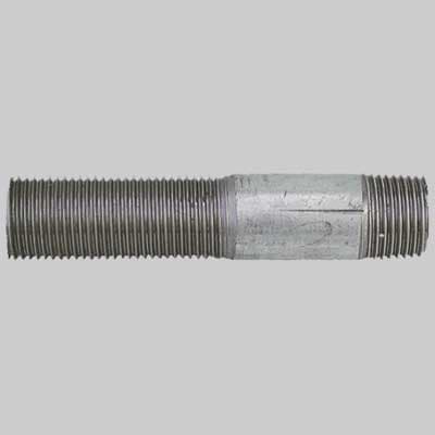 Scorrevole Zincato 2 x 170 Made in Italy - 2