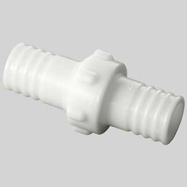 Portagomma 3 Pezzi Diritto in Pa 25 x 25 Bucchi - 2