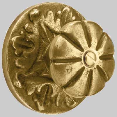 Rubinetto da Incasso Rinascimento ½ Farg - 2