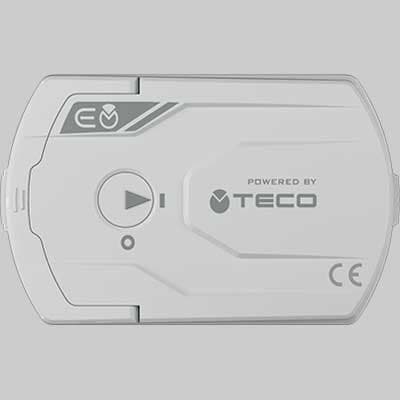Motore Elettrico E104 per Valvola K 4.1 Eready 230 V Riscaldamento Teco - 2