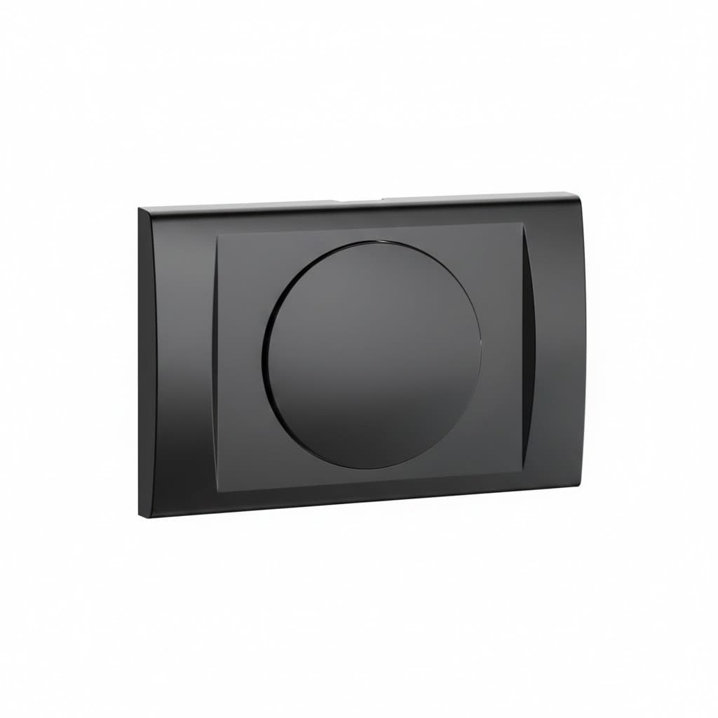 Placca per Water Box Antracite F.i.v - 2