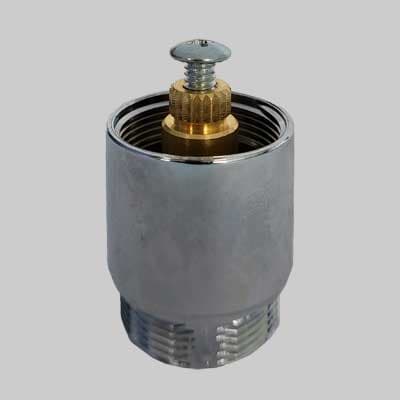 Prolunga per Valvola Incasso 164 25 mm Teco - 2