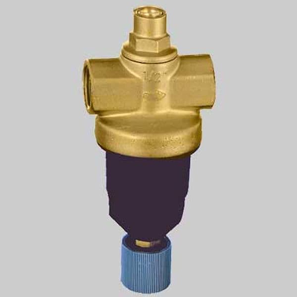 Riduttore di Pressione Honeywell Modello PN 40 11/2 - 2