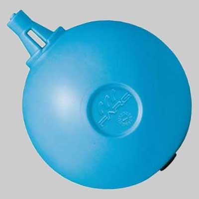 Sfera Dentata per Galleggiante Globus Ø 150 Farg - 2