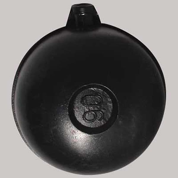 Sfera Galleggiante Sagomato Dm 90 Made in Italy - 2