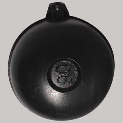 Sfera Galleggiante Sagomato Dm 90 Made in Italy - 2