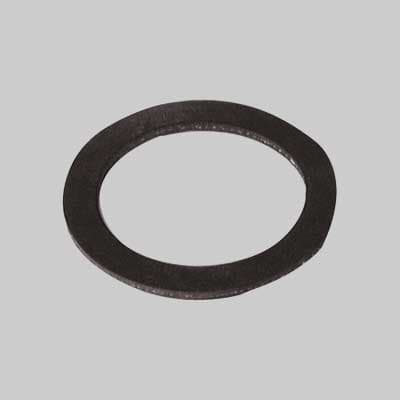 Guarnizione Piana per Resistenza Ariston Made in Italy Ø 45 mm 100 Pezzi - 2
