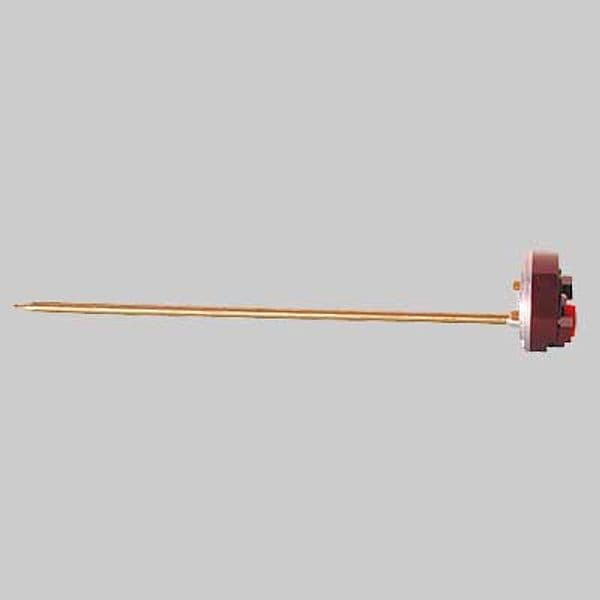 Termostato Unipolare Tipo Normale L 30 cm Made in Italy - 2
