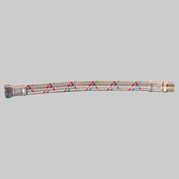 Flessibile Antivibrante Mf 1 x 1 cm 30 Made in Italy - 2